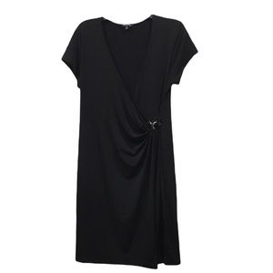 George black dress new without tags size Medium (8/10)